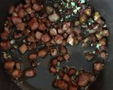Foto del paso 13 de la receta: Mis tallarines caseros a la carbonara