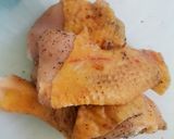 Foto del paso 1 de la receta: Pollo Entomatado 🍅