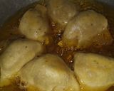 A picture of step 5 of Samosa Street Food.