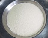 रवा उपमा रेसिपी चरण 1 फोटो