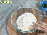 Makki Ki Roti