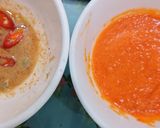 Hình bước làm 3 của món Bún vịt cho ngày Tết Đoan Ngọ