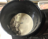 Foto del paso 6 de la receta: Solomillo con salsa Gorgonzola (De María Esteve)