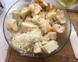 Foto del paso 7 de la receta: Carne a la cerveza y bolita de pan
