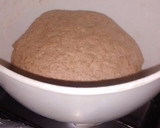 Foto del paso 1 de la receta: Pan integral y semillas