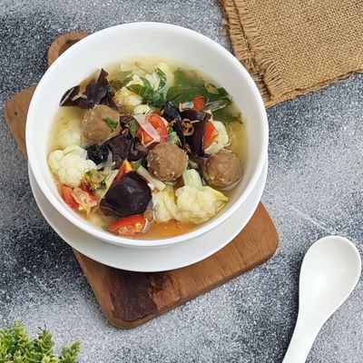 Langkah 2