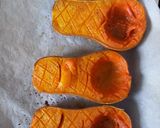 Foto del paso 3 de la receta: Calabaza rellena de carne