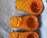 Foto del paso 3 de la receta: Calabaza rellena de carne