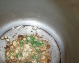 लौकी चना दाल (lauki Chana dal recipe in Hindi) रेसिपी चरण 2 फोटो