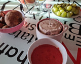 Foto del paso 3 de la receta: Mug cake Red velvet