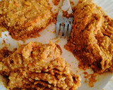 Foto del paso 8 de la receta: Burger de alubias pintas y quinoa