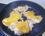 รูปขั้นตอนการทำที่ 1 ของ ไก่นมสด