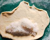 Foto langkah ke 6 dari resep Roti tanpa ulen.