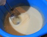Φωτογραφία βήματος 2 της συνταγής Brownies του Παρλιάρου