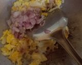 Foto langkah ke 2 dari resep Cah Sawi Putih Sosis.