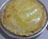 Foto del paso 6 de la receta: Tarta de puré de Calabaza
