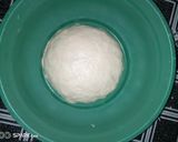 A picture of step 2 of Soft Coconut Chapati.