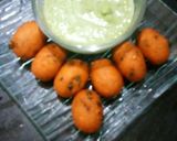 પોટેટો રોલ (potato roll recipe in Gujarati) રેસીપી સ્ટેપ3ફોટો