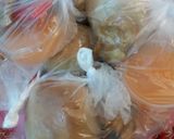 عکس مرحله 4 از دستور حلوا ژله ای (خیرات)