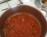 Foto del paso 3 de la receta: Patatas guisadas con níscalos