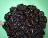 Foto langkah ke 3 dari resep Vanilla latte pearl bubble (boba).