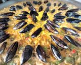Foto del paso 11 de la receta: Paella de la senyoreta