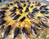 Foto del paso 11 de la receta: Paella de la senyoreta