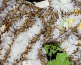 Foto langkah ke 4 dari resep Nasi Goreng Bumbu Iris.