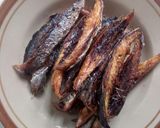 Foto langkah ke 5 dari resep Sambal tongkol anti alot.