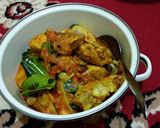 Foto langkah ke 9 dari resep 8. Ayam Palekko Resep Sederhana dr My Moder.