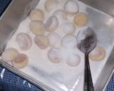 Foto langkah ke 8 dari resep Putri Salju by Tintin Rayner.