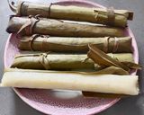 A picture of step 1 of Suman.