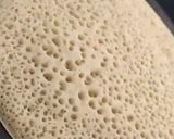 صورة لخطوة 4 من وصفة بغرير 🍯🥞☕