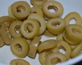 Foto del paso 1 de la receta: Salchichón vegano