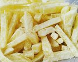 Foto langkah ke 5 dari resep Kentang goreng crispy.