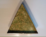 Foto del paso 10 de la receta: Pastel de arroz con aguacate y gulas