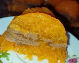 عکس مرحله 1 از دستور دسر طالبی و بیسکویت