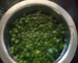मटार पॅटीस （ matar patties recipe in marathi) रेसिपी स्टेप 1 फोटो 