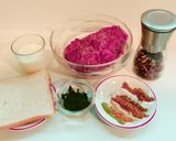 Foto del paso 1 de la receta Albóndigas con especias y salsa dulce picantita