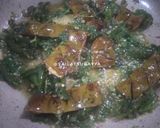 Foto langkah ke 4 dari resep Pete Cabe Ijo.