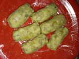 Kroket Daging Cincang #11