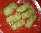 Foto langkah ke 3 dari resep Kroket Daging Cincang #11.