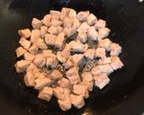 Foto del paso 3 de la receta: Mollejitas con crema de verdeo