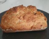 Banana bread with raisins and nuts recipe step 4 photo