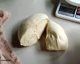 Foto langkah ke 2 dari resep Donat Kampung Empuk dan Lembut.