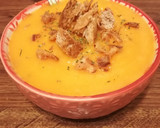 Foto del paso 4 de la receta: Puré de calabaza al horno