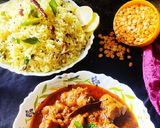 আচারি চিকেন (achari chicken recipe in bengali) রেসিপির ধাপ 5 ছবি