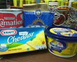 Foto langkah ke 5 dari resep Terang bulan teflon legit dan gurih.