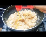 A picture of step 8 of Nei Payasam Kerala Style.