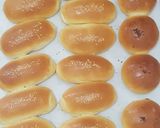 Foto langkah ke 7 dari resep Roti Smoked beef.